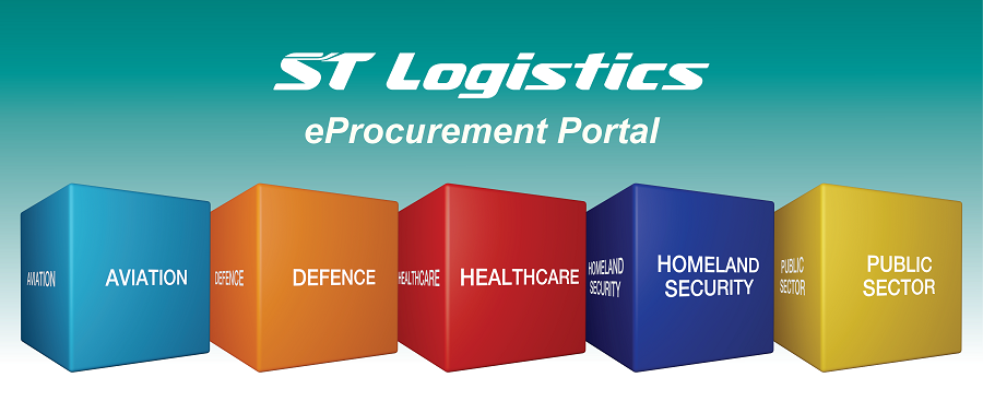 ST Logistics Purchase&Supply Management Solutions
